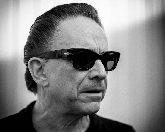 André Dieterman - Jimmie Vaughan