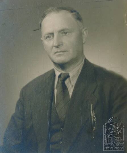 Josef HÁJEK - ČsOL
