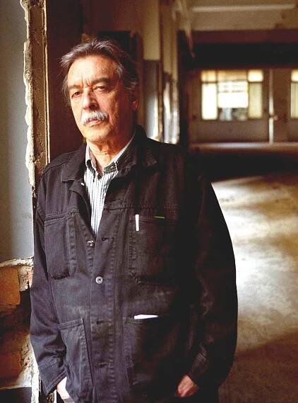 Paulo Mendes da Rocha, Architect of ‘Concrete Acrobatics,’ Dies at 92