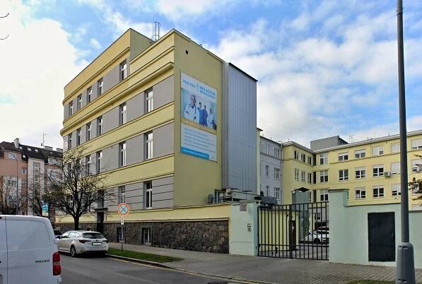 Mulačova nemocnice, s.r.o. foto 3