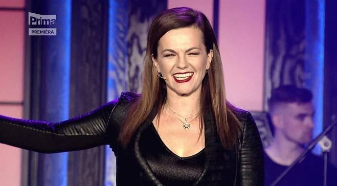Sledovanost talk show Marta padá: Stínají jí vaz „provaření“ hosté?
