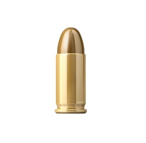 Náboj 7,65 BROWNING Sellier-Bellot FMJ 4,75 g - 50 ks