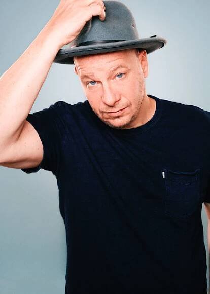 Jeff Ross