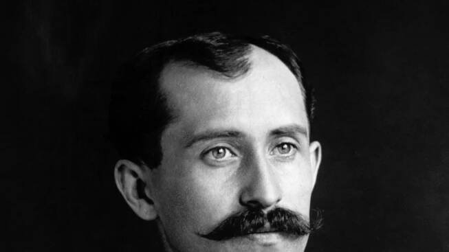 Orville Wright