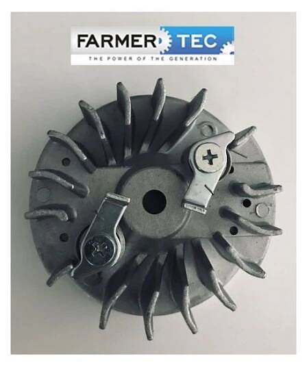 MAGNETICKÝ KOTÚČ PARTNER 351 FARMERTEC