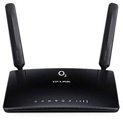 LTE modem TP-LINK Archer MR200