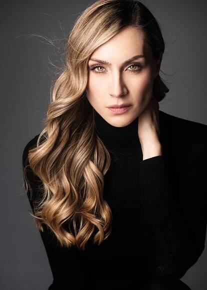Jelena Gavrilović – Slavic