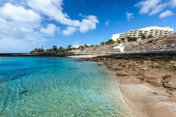 Barcelo Lanzarote Royal Level – fotka 1