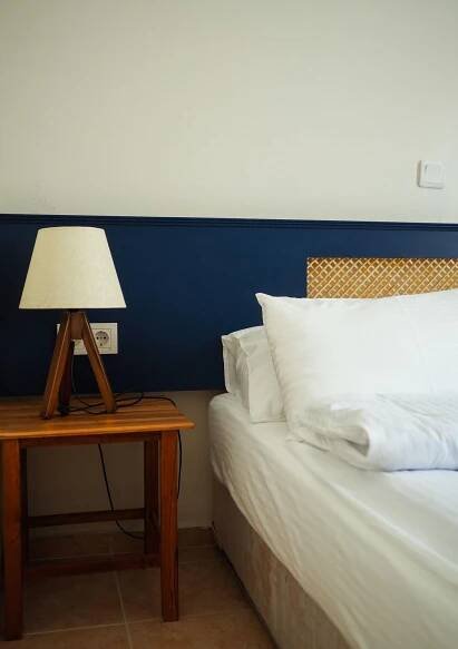 Hotel Oya Boutique And