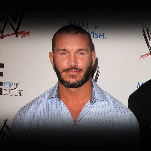 Randy Orton Birthday