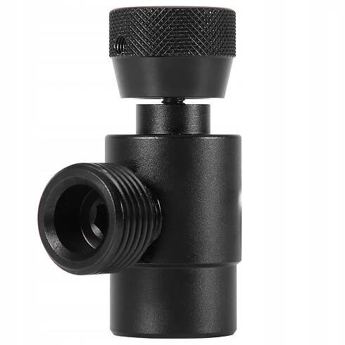 PRŮCHODKA PRO LÁHEV S ZÁVITEM CO2 21*4 W21.8