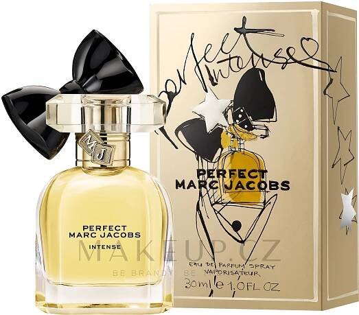 Marc Jacobs Perfect Intense W EDP