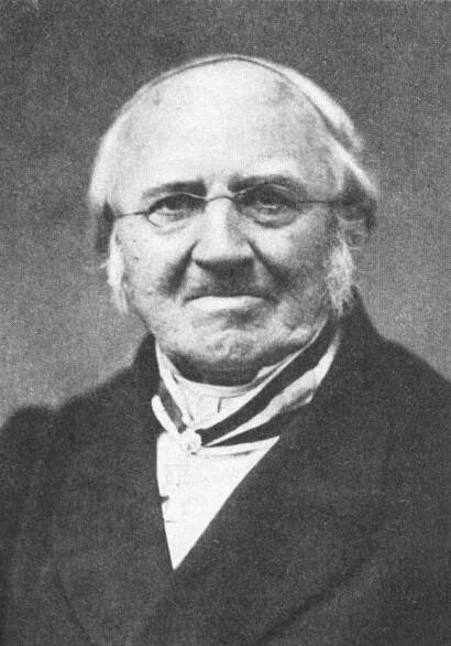 Heinrich Göppert (Botaniker)