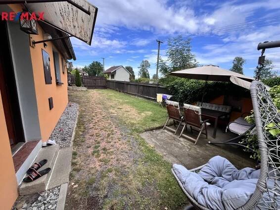 Prodej domu 3+1, pozemek 205m2, Hněvkovice | Reality.iDNES.cz 