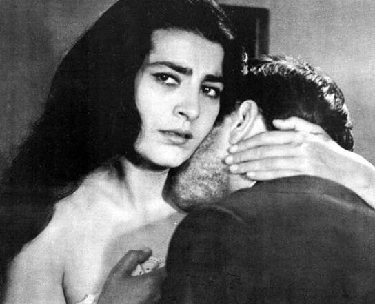 Irene Papas