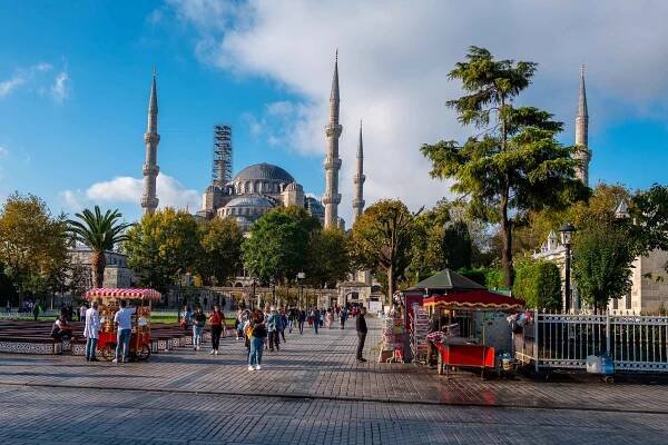Istanbul: an odyssey that challenges your perceptions
