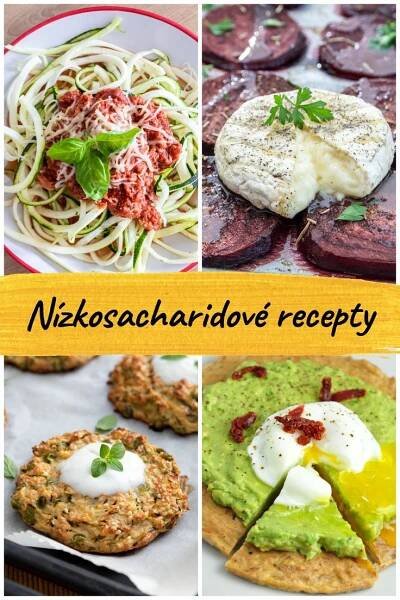 Fit Recepty - Chutné a zdravé recepty s nízkym obsahom sacharidov a vysokým obsahom bielkovín. Jednoduché nízkosacharidové recepty na raňajky, obedy, večere ale... in 2025