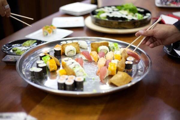 Galerie Olomouc | Sushi-miomi.cz