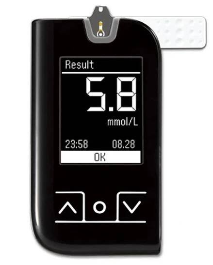 Rightest GM720 glukometr