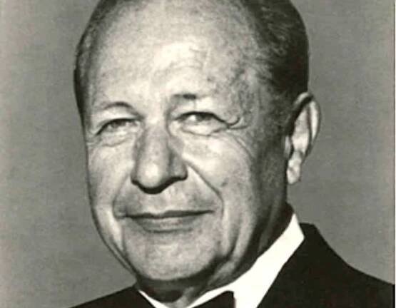 Hans Albert Einstein