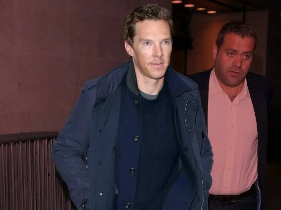 The Fall Layering Trick Famous Men Swear By (and You Should Too)