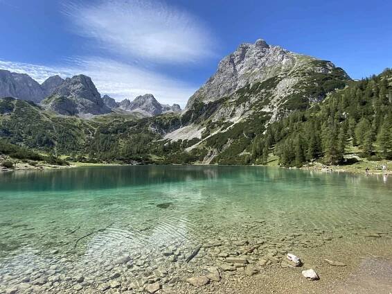 Seebensee