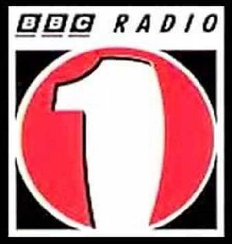 UK Top 40 Radio 1 Mark Goodier 6th October 1996