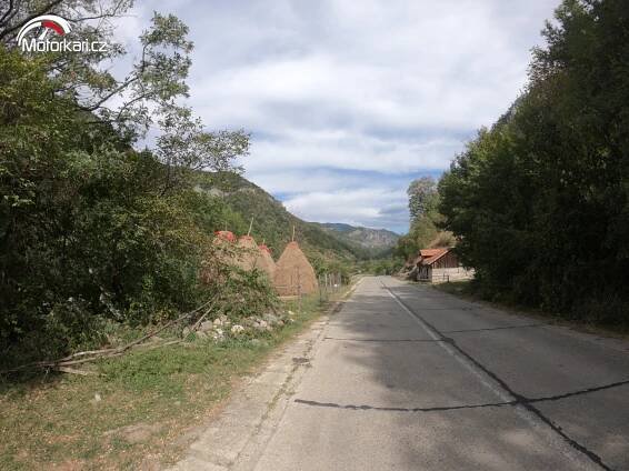 Balkán 2019 aneb cesta ve dvou a návrat v jednom cestopis na motorce | Motorkáři.cz