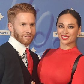 Strictly couple Katya and Neil Jones shock as they announce their separation after 11 years together