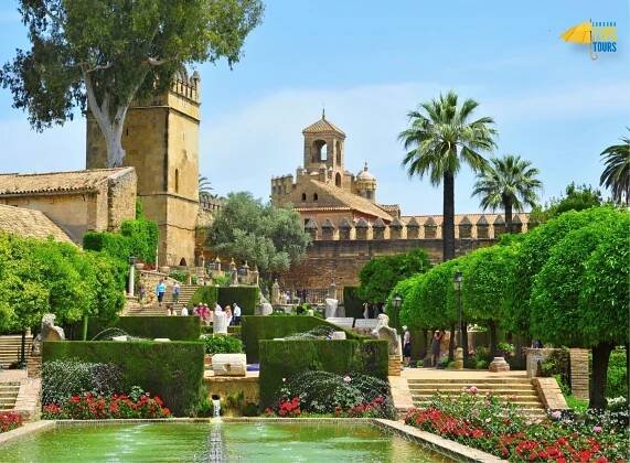 Córdoba Free Tours