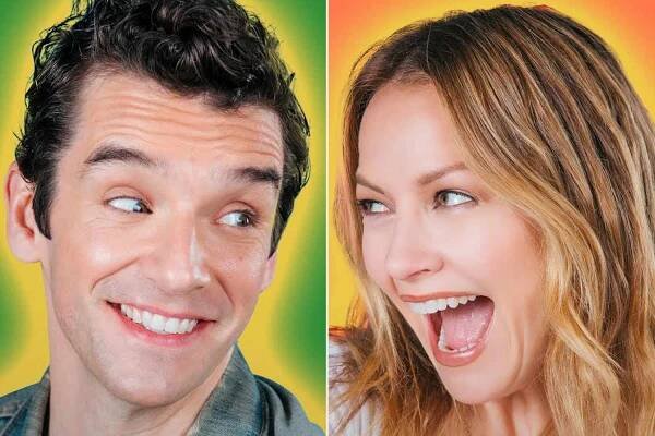 Attention 'Ugly Betty' Fans! Stars Michael Urie and Becki Newton Are Launching a Rewatch Podcast (Exclusive)