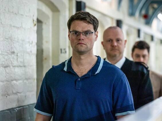 BBC's Liverpool-set crime drama with Adolescence star will have you gripped