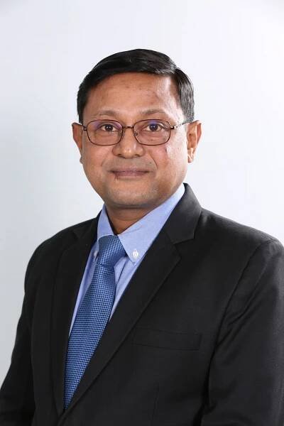 Aditya Sen