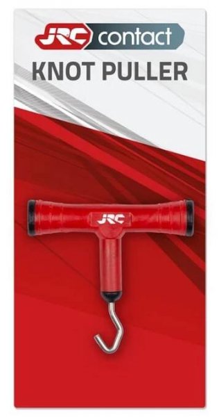 Utahovač uzlů JRC Contact Knot Puller | Rybářské potřeby - STARFISHING.CZ