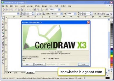 Corel draw x3 software full version - casiniwhere