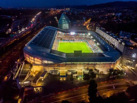 Uefa prescht mit Communiqué vor: EM-Final in Basel – auch wenn das der FCB noch nicht weiss