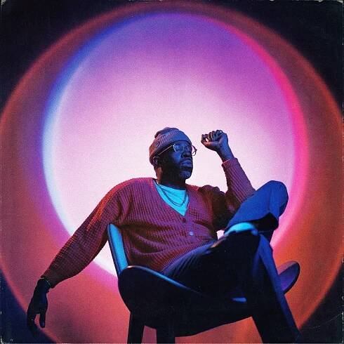 Kevin Allen • Nothing Lasts Forever