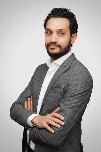 Abdelaziz Mohammed
