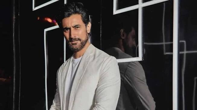 Exclusive: Kunal Kapoor on Jewel Thief, his comeback and more: ‘This was a chance to be slightly reckless…’