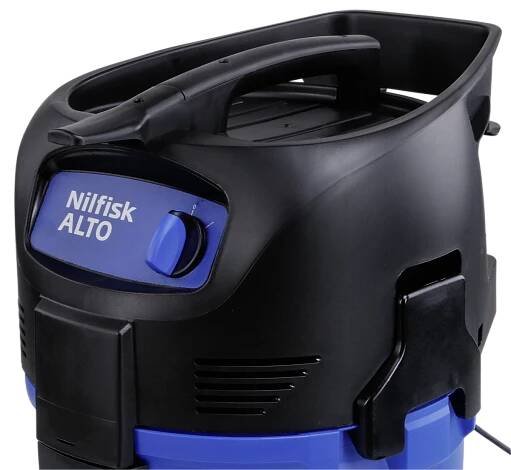 Nilfisk-ALTO Nilfisk Attix 30-01 | ab-com.cz