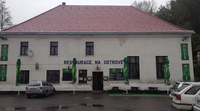 HOTEL KÁCOV - Prices & Reviews (Kacov, Czech Republic)