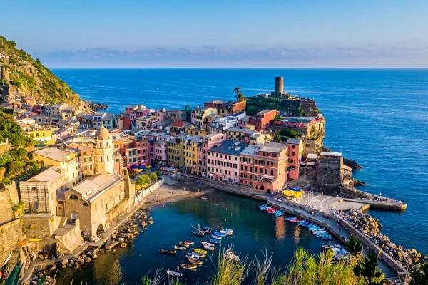 Italy Just Lifted All COVID-19 Entry Restrictions