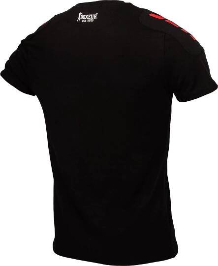 Boxeur des Rues PRINTED T-SHIRT - Pánské tričko - 3