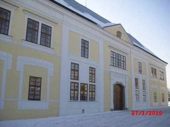 Město Potštát - Živéfirmy.cz