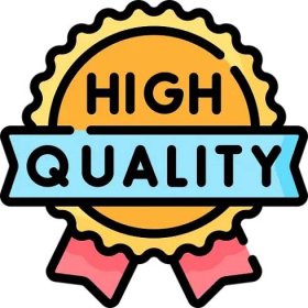 High quality users