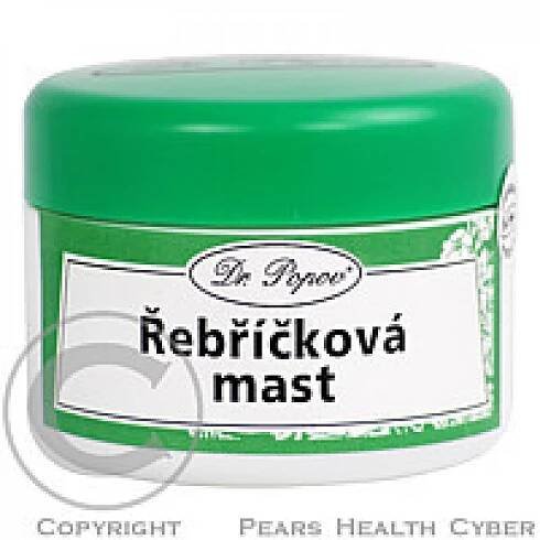 Dr. Popov mast řebříčková 100 ml