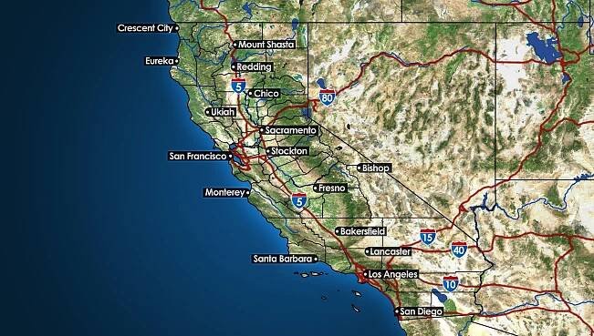 NextGen U.S. Map Pack - Weather Forecast Graphics | MetGraphics.net