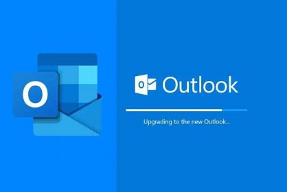 Outlook Email - Outlook Email Account