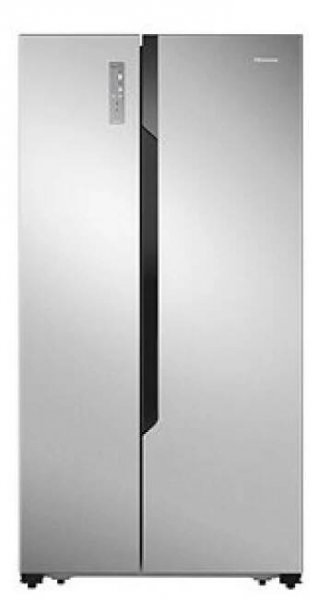 Zvětšit obrázek Americká lednice Hisense RS670N4AC1