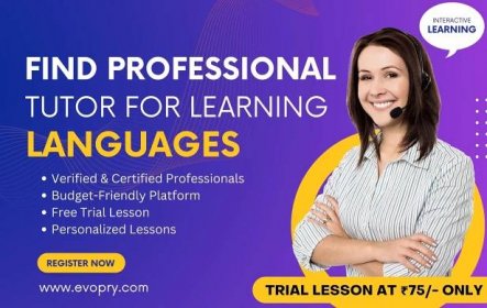 Best Online English Course